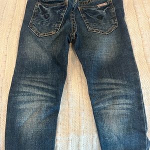 Hudson toddler jeans